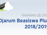 Pendaftaran Beasiswa PT Djarum Indonesia  bagi Mahasiswa Tahun 2018/2019