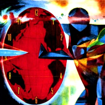 World Without End