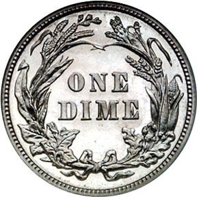 1910 Barber Dime3