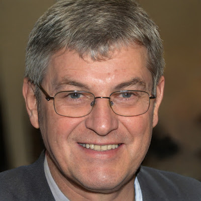 Martin Backhausen