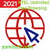 Ntel unlimited free browsing cheat with Stark VPN Reloaded App - 2021