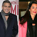 George Clooney engaged to his girlfriend of 4 months, Amal Alamuddin