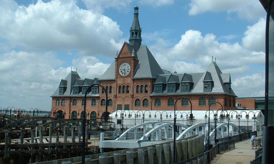 New Jersey, USA – Travel Guide | Tourist Destinations