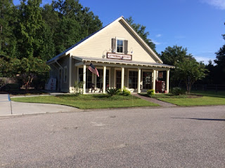Camp lake jasper office