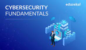 Cyber Security Fundamentals, Definition, Benefits, Cyber Space and Cyber-Law