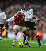 Spurs-Arsenal