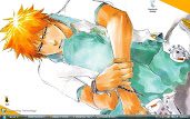 #27 Bleach Wallpaper