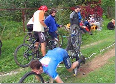 Funny Biker #13