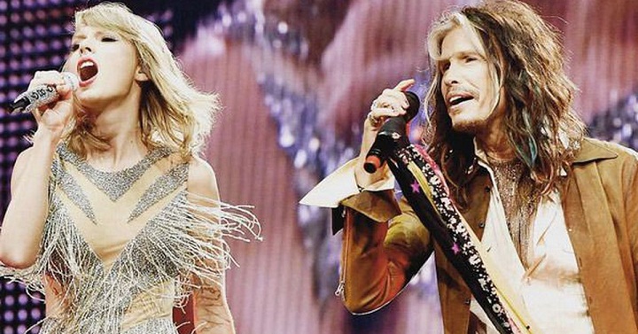  Terjemahan Lirik Lagu Love Is Your Name ~ Steven Tyler 