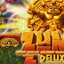 Zuma Deluxe HD Android Game Download