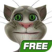 Download Game Talking Tom Cat Apk