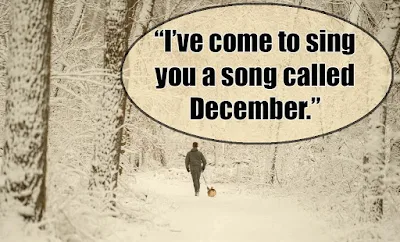 December quotes - quotes about December - quotes for December