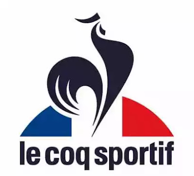 Logo Le Coq Sportif