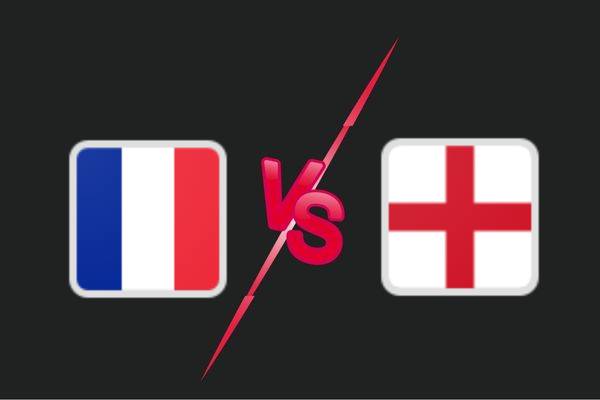 مشاهدة مباراة إنجلترا وفرنسا اليوم بتاريخ 10-12-2022 كأس العالم 2022