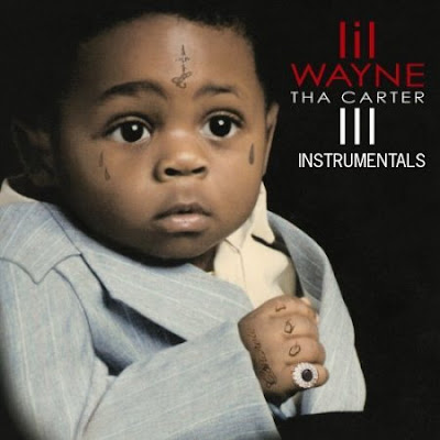 Lil Wayne The Carter 2. Tha carter III track