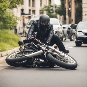 Motorcycle Accident Lawyer in Texas