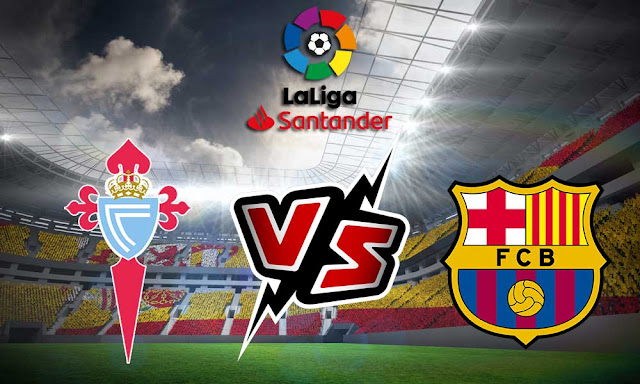 مشاهدة مباراة برشلونة وسيلتا فيغو بث مباشر بتاريخ 09-10-2022 الدوري الاسباني
