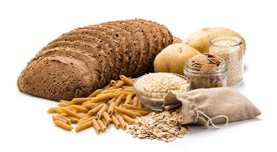 Whole Grains