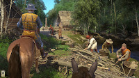 Kingdom Come: Deliverance Game Screenshot 18