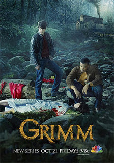 Phim Săn Lùng Quái Vật - Grimm Season 1 [Phần 1 10/10 Tập] Online