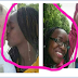 Young African Lady Shares Romantic Pictures Of Her Older Europe Based Husband..And This Happend