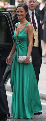 Hollywood Gossips, Pippa Middleton