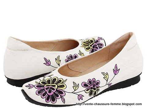 Vente chaussure femme:JA8208-[628026]