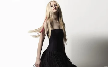 avril lavigne