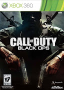 Call Of Duty: Black Ops Xbox 360 Cheats