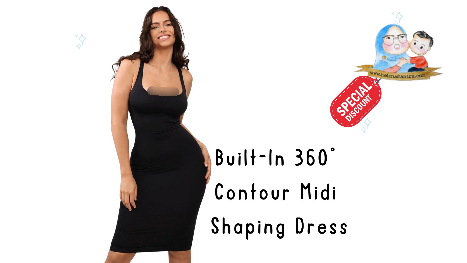 Shapellx Eco Series: Best Eco-Friendly Shapewear Online