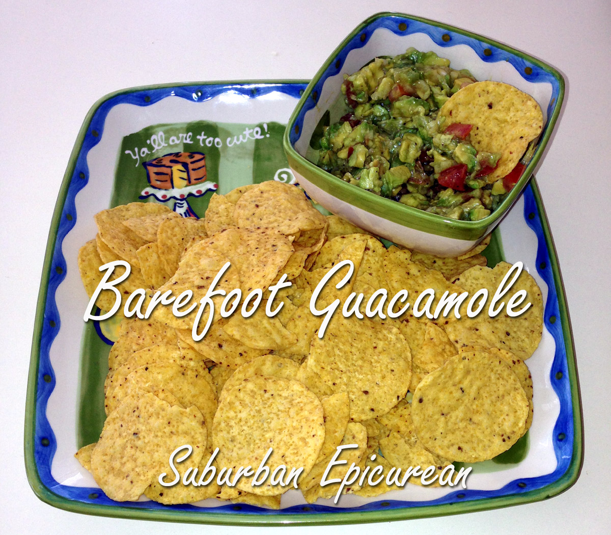 http://suburbanepicurean.blogspot.com/2013/03/guacamole.html