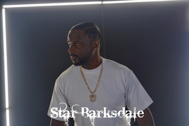 Star Barksdale - "Winnin"