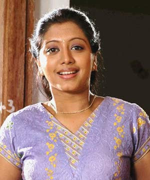 Bhanupriya