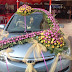 Wedding Car Decoration Ideas In Pakistan 2014