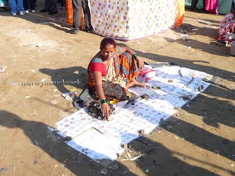 Erangal Jatra | The journey of a thousand miles begins ...