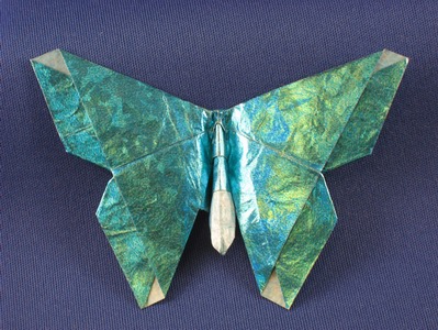 origami