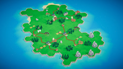 Mini Countries Game Screenshot 5