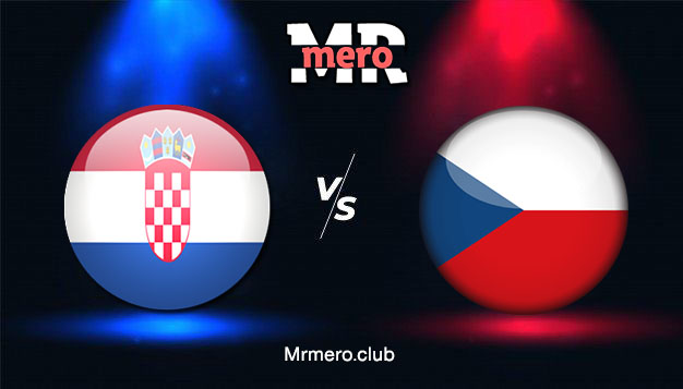موعد مباراة كرواتيا ضد التشيك اليوم أمم أوروبا يورو 2020