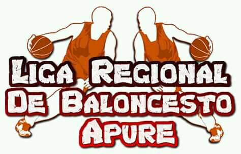 APURE: Liga Regional de Baloncesto sigue desarrollo de su campeonato local.