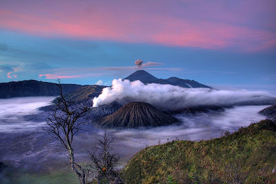 Gunung Bromo