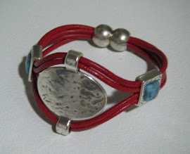 Pulsera "GOZO"