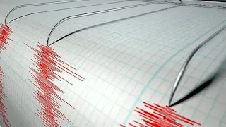 Collapses and damage to homes a 5.6 magnitude earthquake hits northern Turkiye