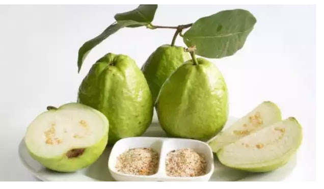 Benefits and uses of Guava Leaf
