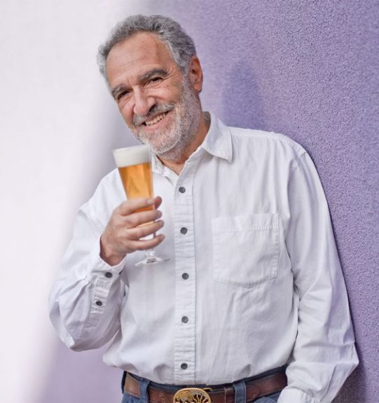 Brewers Association Announces Charlie Papazian’s Retirement In Jan 2019