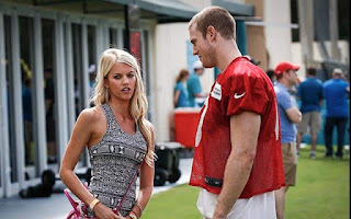 Lauren Ryan Tannehill Ar Rifle 