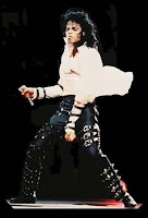 avatare michael jackson