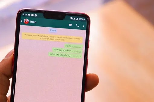  WhatsApp: How to Know if Someone Read Your Message Secretly?