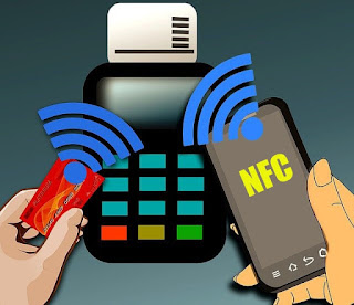 What is NFC | Explaining How Does NFC Work on Mobile Phones