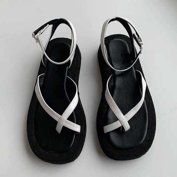 Beige Heeled Sandals Purchase on Amazon & Aliexpress