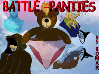 Ficha Battle Panties (RPG Maker 2000)